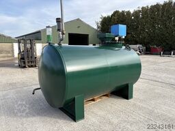 HAMER 3000 ltr