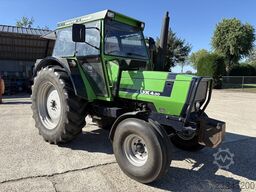 DEUTZ-FAHR DX 4.30