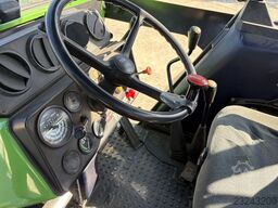 DEUTZ-FAHR DX 4.30