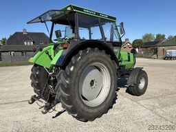 DEUTZ-FAHR DX 4.30