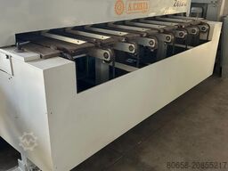A. COSTA RIGHI ZEFIRO 2200