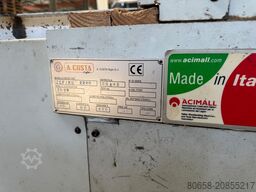 A. COSTA RIGHI ZEFIRO 2200