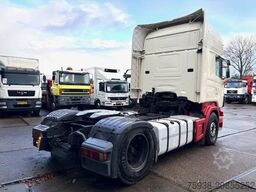 Scania R500 V8 TOPLINE (SEMI AUTOMATIC WITH CLUTCH / R...