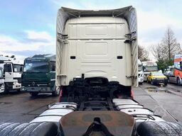 Scania R500 V8 TOPLINE (SEMI AUTOMATIC WITH CLUTCH / R...