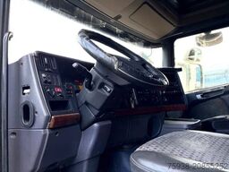 Scania R500 V8 TOPLINE (SEMI AUTOMATIC WITH CLUTCH / R...