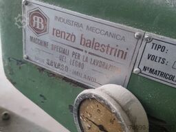 BALESTRINI CP/8