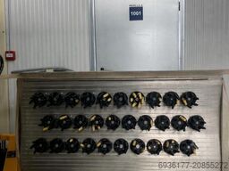Tecmat 300-500