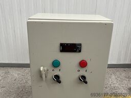 Tecmat 300-500