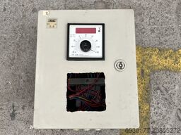 Tecmat 300-500