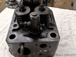 REINTJES Deutz Schiffsgtriebe Zylinderkopf