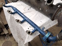 REINTJES Deutz Schiffsgtriebe Zylinderkopf