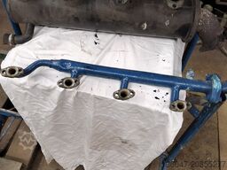 REINTJES Deutz Schiffsgtriebe Zylinderkopf