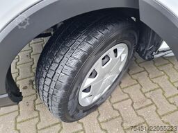 Ford Transit 350 Pritsche Schiebe Plane LBW Trend RWD