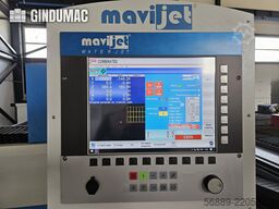 MAVIJET MJT-W53D- 4020