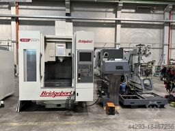 BRIDGEPORT VMC 610 XP