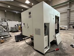 BRIDGEPORT VMC 610 XP