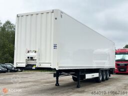 KRONE Krone DryLiner*2 Stk*Code XL*Liftachse*Sofort