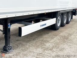 KRONE Krone DryLiner*2 Stk*Code XL*Liftachse*Sofort