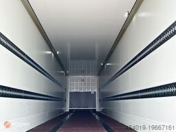 KRONE Krone DryLiner*2 Stk*Code XL*Liftachse*Sofort