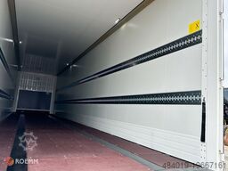 KRONE Krone DryLiner*2 Stk*Code XL*Liftachse*Sofort