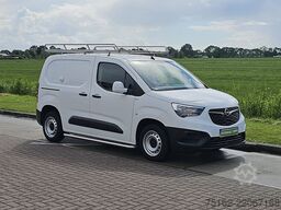 OPEL COMBO 1.5 L1 Navi NAP 102Pk AC