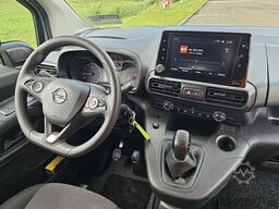 OPEL COMBO 1.5 L1 Navi NAP 102Pk AC