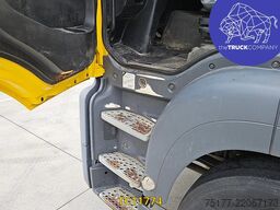 MAN TGS 400
