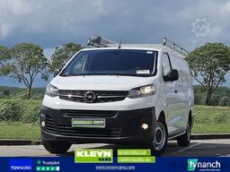 OPEL VIVARO 1.5 L3 XL NAP Imperiaal!