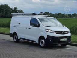 OPEL VIVARO 1.5 L3 XL NAP Imperiaal!