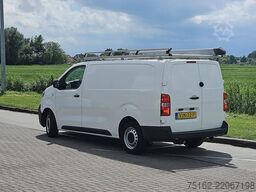 OPEL VIVARO 1.5 L3 XL NAP Imperiaal!