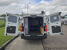 OPEL VIVARO 1.5 L3 XL NAP Imperiaal!