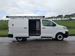 OPEL VIVARO 1.5 L3 XL NAP Imperiaal!