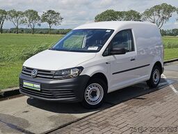 VW CADDY 2.0 TDI 102 BMOTION