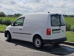 VW CADDY 2.0 TDI 102 BMOTION