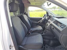 VW CADDY 2.0 TDI 102 BMOTION