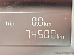 VW CADDY 2.0 TDI 102 BMOTION