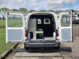 VW CADDY 2.0 TDI 102 BMOTION