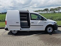 VW CADDY 2.0 TDI 102 BMOTION
