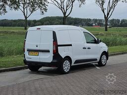 RENAULT EXPRESS 1.5 Navi NAP L1 Camera !