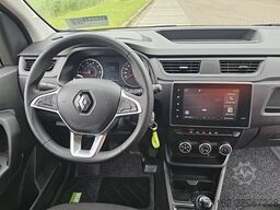 RENAULT EXPRESS 1.5 Navi NAP L1 Camera !