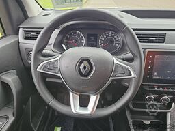 RENAULT EXPRESS 1.5 Navi NAP L1 Camera !