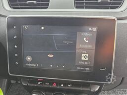 RENAULT EXPRESS 1.5 Navi NAP L1 Camera !