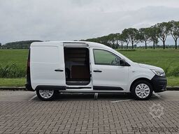 RENAULT EXPRESS 1.5 Navi NAP L1 Camera !