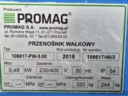 PROMAG 106617-PW-5.00