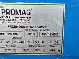 PROMAG 106617-PW-5.00