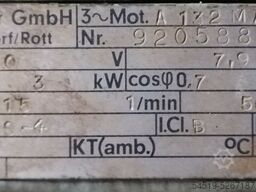 TMR F130/8