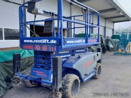 Haulotte COMPACT 12 DX