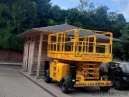 Haulotte H 15 SX