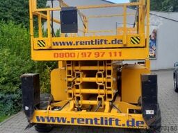 Haulotte H 15 SX