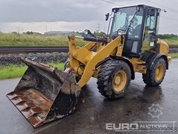Caterpillar 908H2